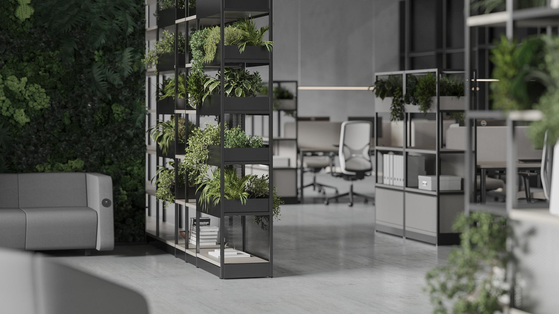 kunstplanten