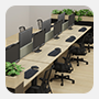 3D ontwerp werkplek
