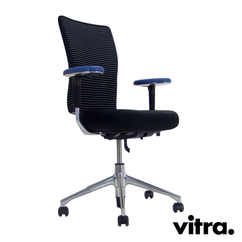 ヴィトラ Vitra Tチェア T-chair デスクチェア オフィスチェア セール